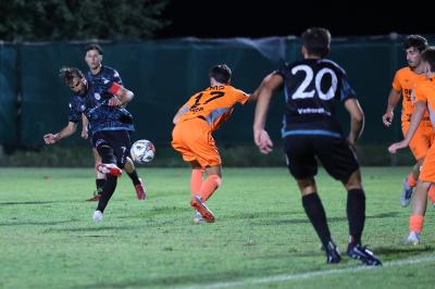 SANT'AGOSTINO - SPAL ARS ET LABOR