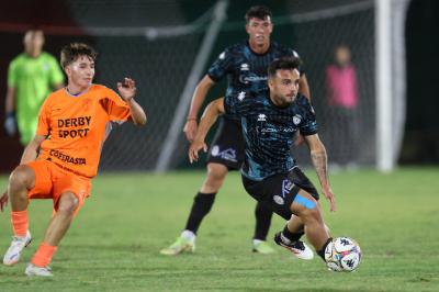 SANT'AGOSTINO - SPAL ARS ET LABOR