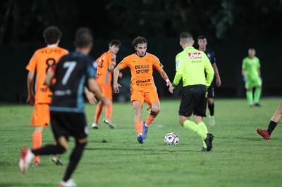 SANT'AGOSTINO - SPAL ARS ET LABOR