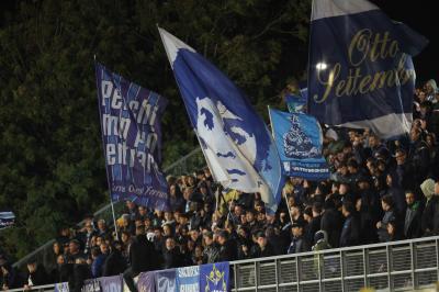 SANT'AGOSTINO - SPAL ARS ET LABOR