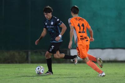 SANT'AGOSTINO - SPAL ARS ET LABOR