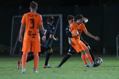 SANT'AGOSTINO - SPAL ARS ET LABOR