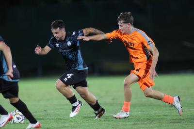 SANT'AGOSTINO - SPAL ARS ET LABOR
