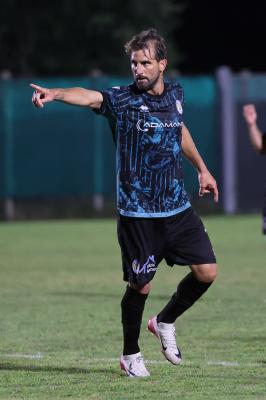 SANT'AGOSTINO - SPAL ARS ET LABOR