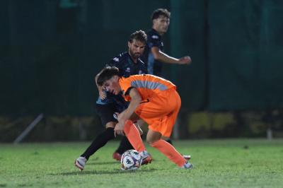 SANT'AGOSTINO - SPAL ARS ET LABOR