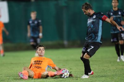 SANT'AGOSTINO - SPAL ARS ET LABOR