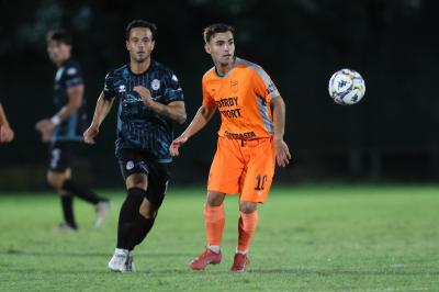 SANT'AGOSTINO - SPAL ARS ET LABOR