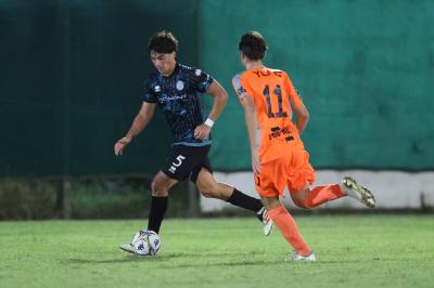SANT'AGOSTINO - SPAL ARS ET LABOR