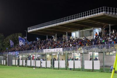 SANT'AGOSTINO - SPAL ARS ET LABOR