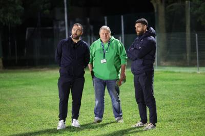 SANT'AGOSTINO - SPAL ARS ET LABOR