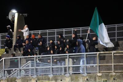 SANT'AGOSTINO - SPAL ARS ET LABOR