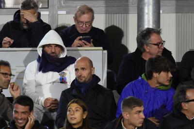 SANT'AGOSTINO - SPAL ARS ET LABOR