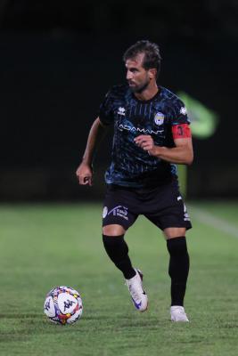 SANT'AGOSTINO - SPAL ARS ET LABOR