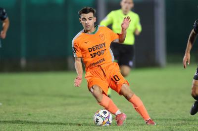 SANT'AGOSTINO - SPAL ARS ET LABOR
