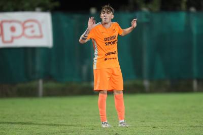 SANT'AGOSTINO - SPAL ARS ET LABOR