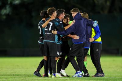 SANT'AGOSTINO - SPAL ARS ET LABOR