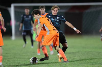 SANT'AGOSTINO - SPAL ARS ET LABOR