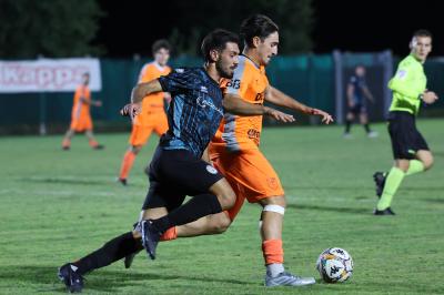 SANT'AGOSTINO - SPAL ARS ET LABOR