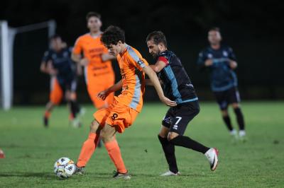 SANT'AGOSTINO - SPAL ARS ET LABOR