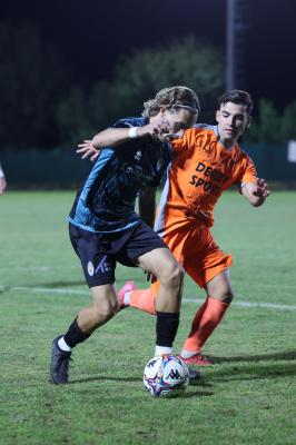 SANT'AGOSTINO - SPAL ARS ET LABOR