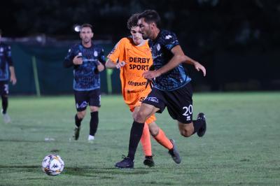 SANT'AGOSTINO - SPAL ARS ET LABOR