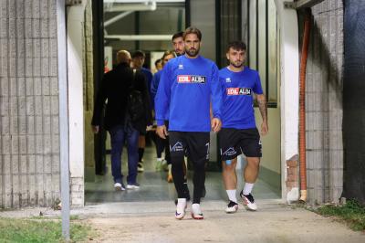 SANT'AGOSTINO - SPAL ARS ET LABOR