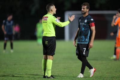 SANT'AGOSTINO - SPAL ARS ET LABOR