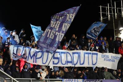 SANT'AGOSTINO - SPAL ARS ET LABOR