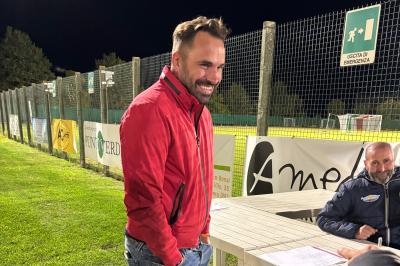 SANT'AGOSTINO - SPAL ARS ET LABOR