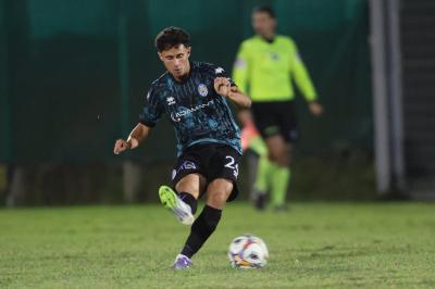 SANT'AGOSTINO - SPAL ARS ET LABOR