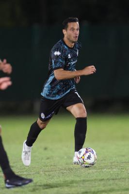 SANT'AGOSTINO - SPAL ARS ET LABOR
