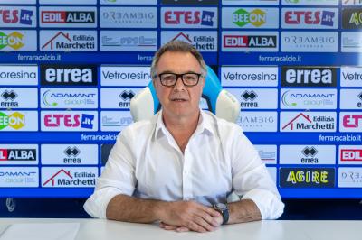 ANDRES MARENGO PRESIDENTE ARS ET LABOR