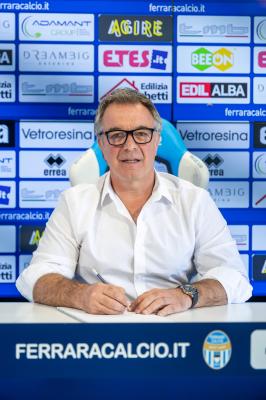 ANDRES MARENGO PRESIDENTE ARS ET LABOR