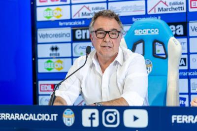ANDRES MARENGO PRESIDENTE ARS ET LABOR