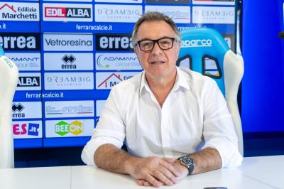 ANDRES MARENGO PRESIDENTE ARS ET LABOR