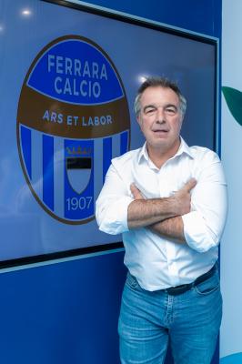 ANDRES MARENGO PRESIDENTE ARS ET LABOR