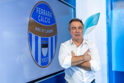 ANDRES MARENGO PRESIDENTE ARS ET LABOR