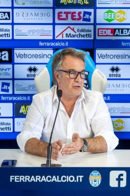 ANDRES MARENGO PRESIDENTE ARS ET LABOR