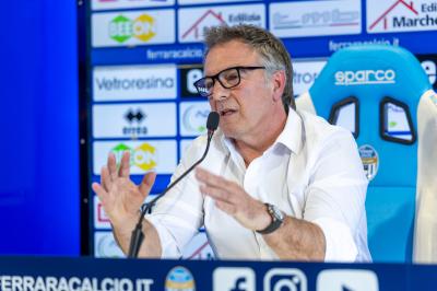ANDRES MARENGO PRESIDENTE ARS ET LABOR