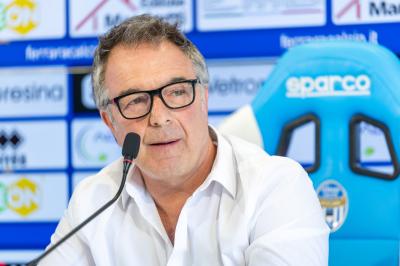 ANDRES MARENGO PRESIDENTE ARS ET LABOR