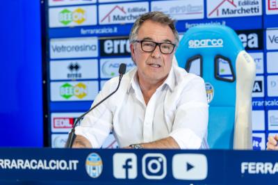 ANDRES MARENGO PRESIDENTE ARS ET LABOR
