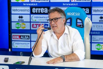 ANDRES MARENGO PRESIDENTE ARS ET LABOR