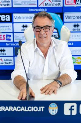 ANDRES MARENGO PRESIDENTE ARS ET LABOR