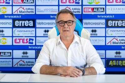 ANDRES MARENGO PRESIDENTE ARS ET LABOR