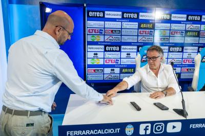 ANDRES MARENGO PRESIDENTE ARS ET LABOR