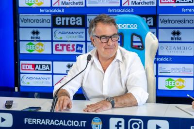 ANDRES MARENGO PRESIDENTE ARS ET LABOR