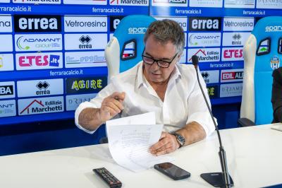 ANDRES MARENGO PRESIDENTE ARS ET LABOR