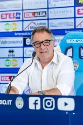ANDRES MARENGO PRESIDENTE ARS ET LABOR
