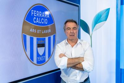 ANDRES MARENGO PRESIDENTE ARS ET LABOR