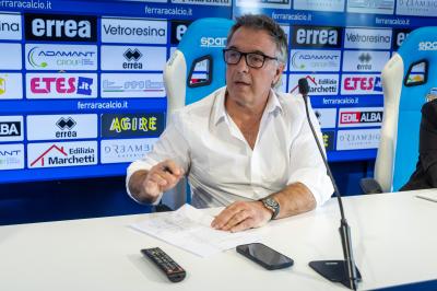ANDRES MARENGO PRESIDENTE ARS ET LABOR